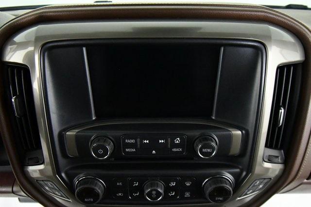 used 2018 Chevrolet Silverado 3500 car, priced at $45,990