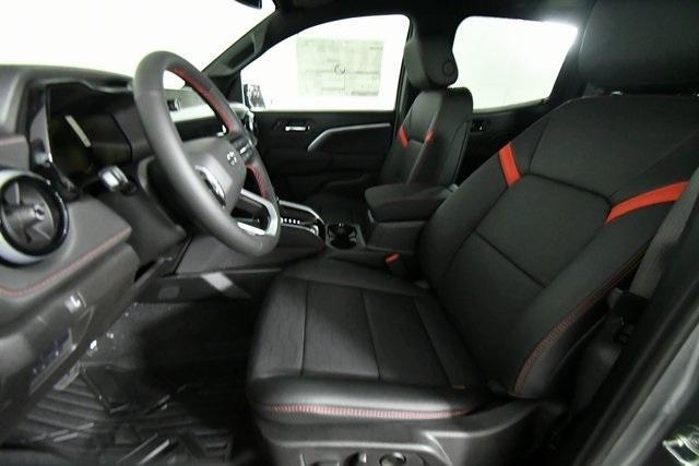 new 2025 Chevrolet Colorado car, priced at $47,310
