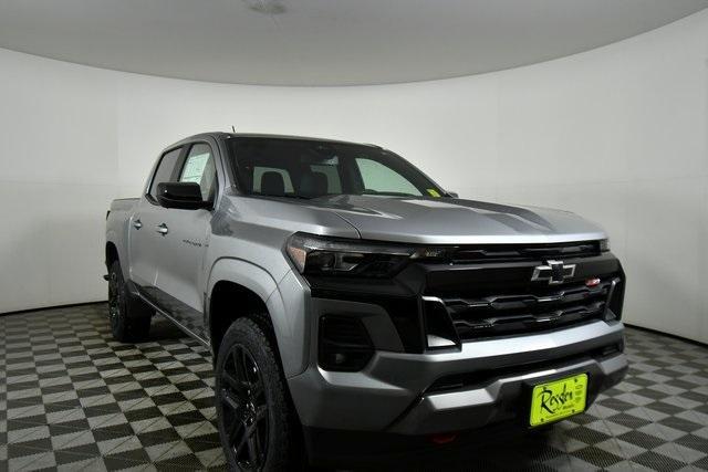new 2025 Chevrolet Colorado car, priced at $47,310