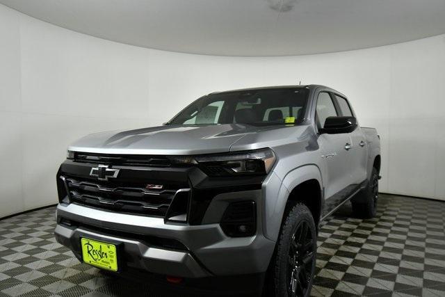 new 2025 Chevrolet Colorado car, priced at $47,310