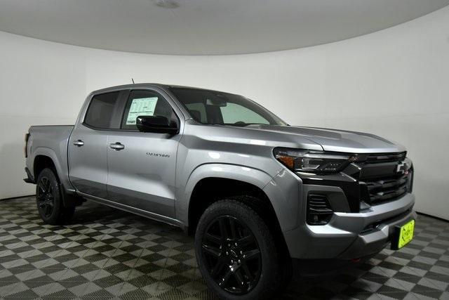 new 2025 Chevrolet Colorado car, priced at $47,310