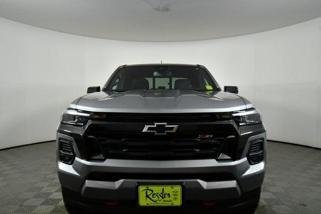 new 2025 Chevrolet Colorado car, priced at $47,310