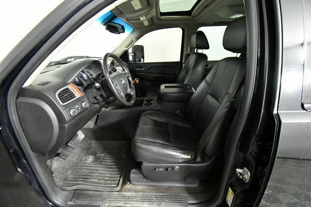 used 2008 Chevrolet Silverado 1500 car, priced at $10,490