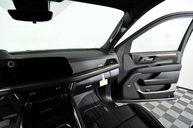 new 2026 Chevrolet Suburban car, priced at $92,695