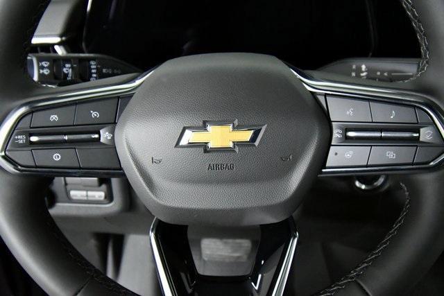 new 2026 Chevrolet Suburban car, priced at $92,695