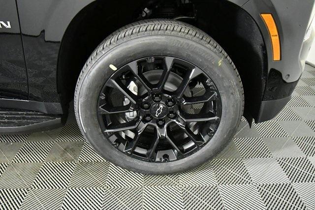 new 2026 Chevrolet Suburban car, priced at $92,695