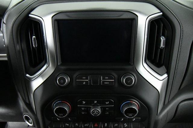 used 2022 Chevrolet Silverado 1500 Limited car, priced at $35,990