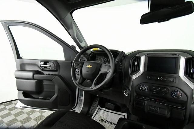 new 2025 Chevrolet Silverado 3500 car, priced at $65,025