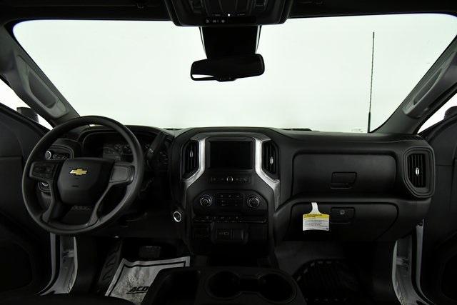 new 2025 Chevrolet Silverado 3500 car, priced at $65,025