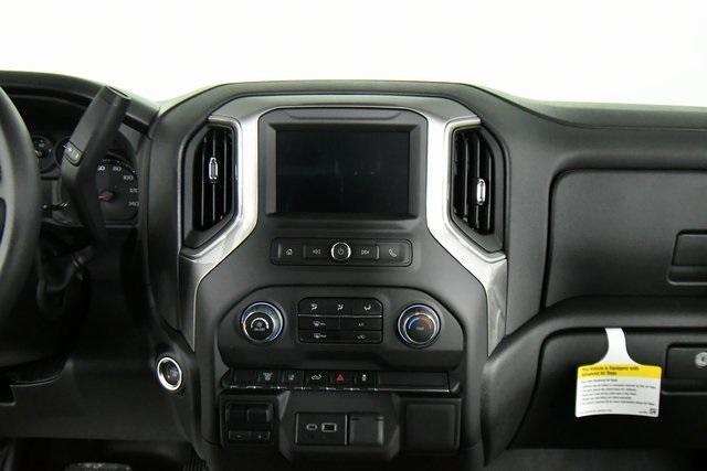 new 2025 Chevrolet Silverado 3500 car, priced at $65,025