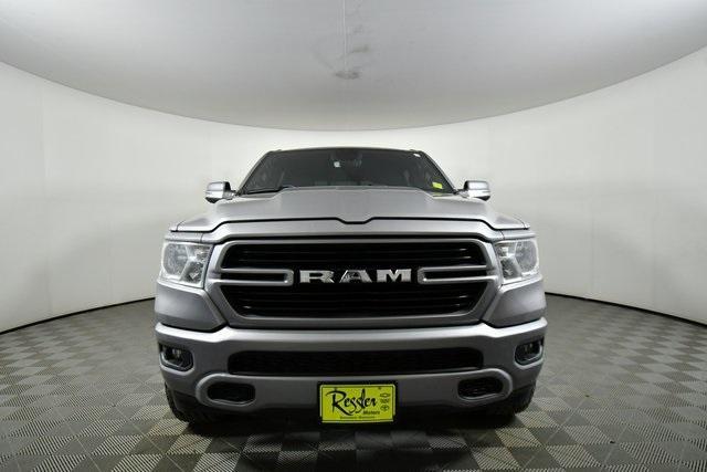 used 2020 Ram 1500 car, priced at $26,990