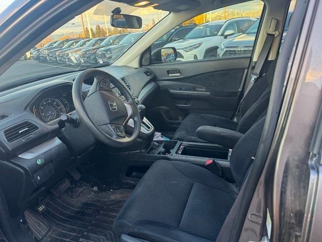 used 2012 Honda CR-V car, priced at $12,990