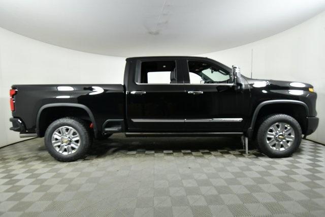 new 2025 Chevrolet Silverado 3500 car, priced at $87,820
