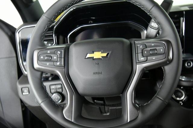 new 2025 Chevrolet Silverado 3500 car, priced at $87,820