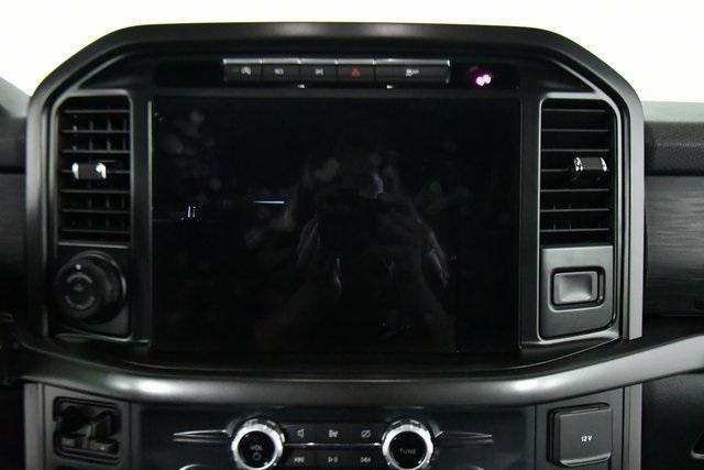 used 2024 Ford F-150 car, priced at $51,990