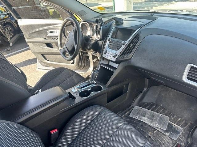 used 2016 Chevrolet Equinox car, priced at $10,490