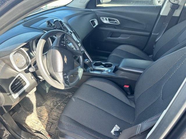 used 2016 Chevrolet Equinox car, priced at $10,490