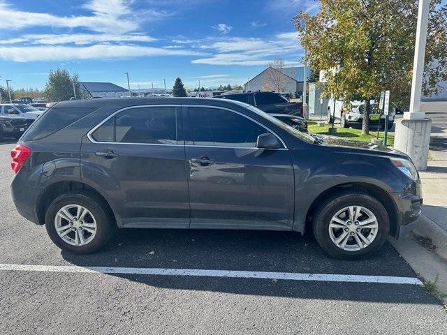 used 2016 Chevrolet Equinox car, priced at $10,490