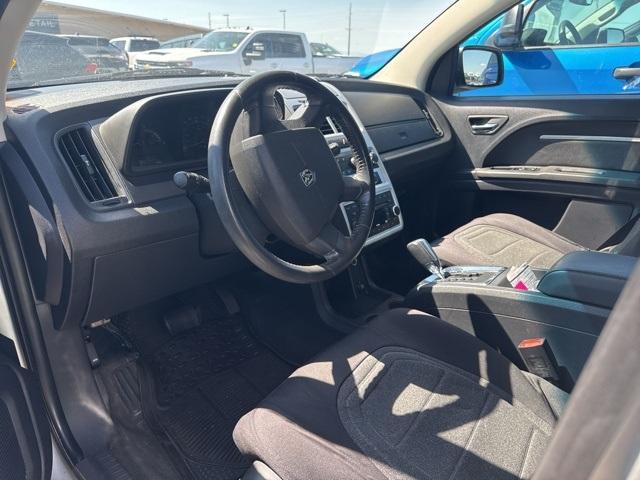 used 2010 Dodge Journey car