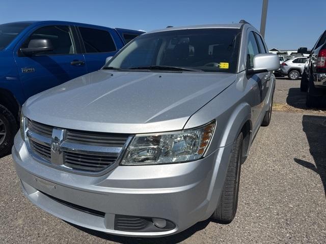 used 2010 Dodge Journey car