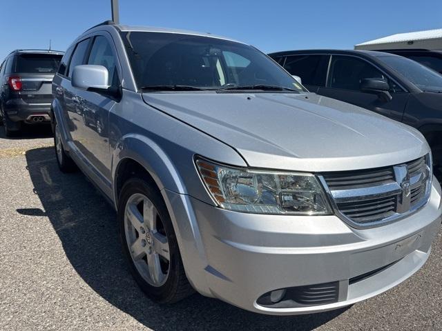 used 2010 Dodge Journey car