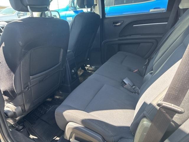 used 2010 Dodge Journey car
