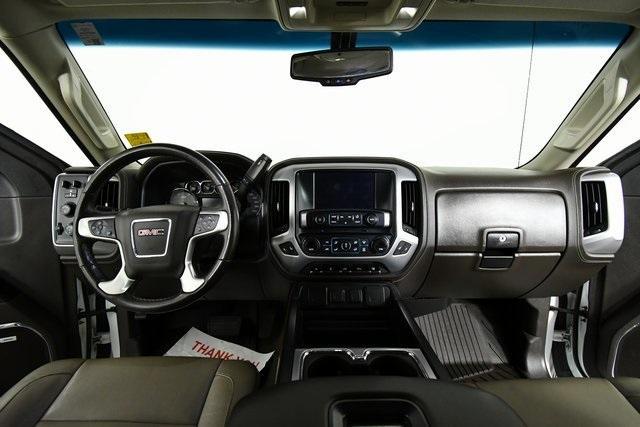 used 2019 GMC Sierra 3500 car, priced at $46,101