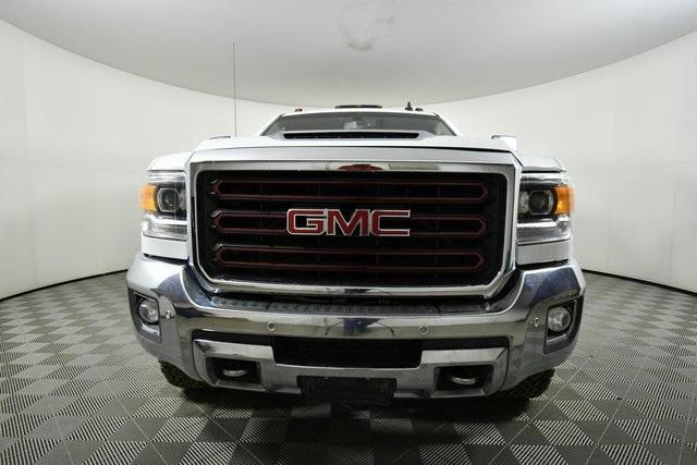 used 2019 GMC Sierra 3500 car, priced at $46,101