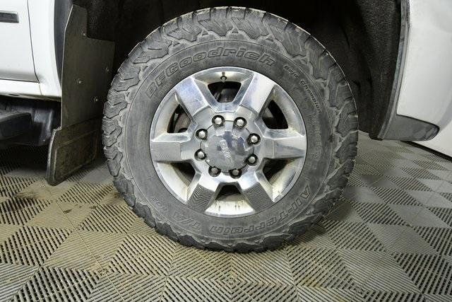 used 2019 GMC Sierra 3500 car, priced at $46,101