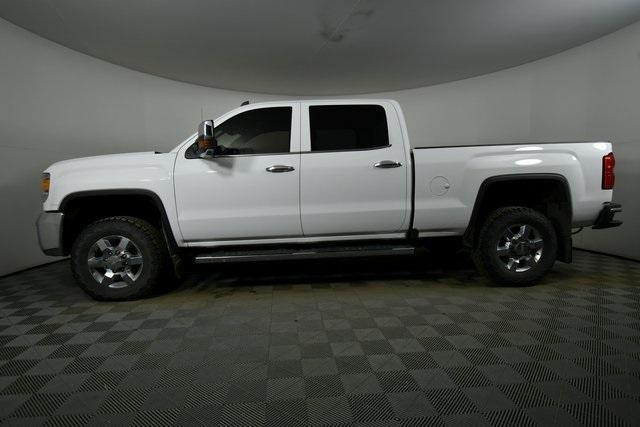 used 2019 GMC Sierra 3500 car, priced at $46,101