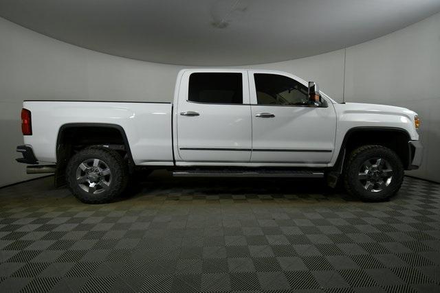 used 2019 GMC Sierra 3500 car, priced at $46,101