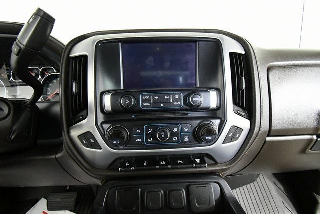 used 2019 GMC Sierra 3500 car, priced at $46,101