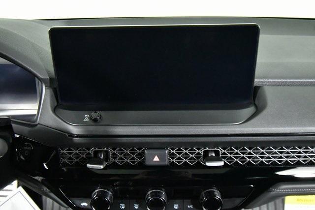 used 2023 Honda Accord Hybrid car, priced at $27,490