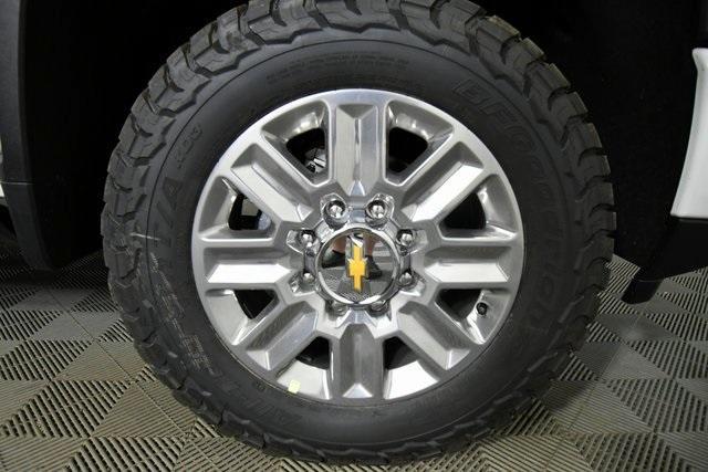 new 2024 Chevrolet Silverado 2500 car, priced at $82,786