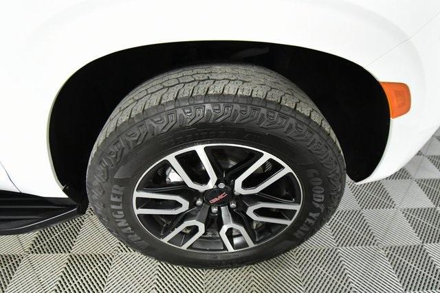 used 2024 GMC Yukon XL car, priced at $74,490