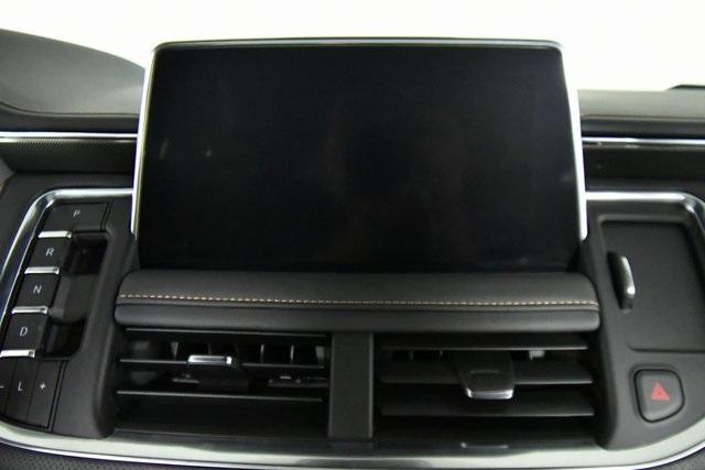 used 2024 GMC Yukon XL car, priced at $74,490