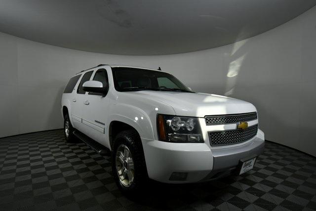 used 2013 Chevrolet Suburban car, priced at $9,990