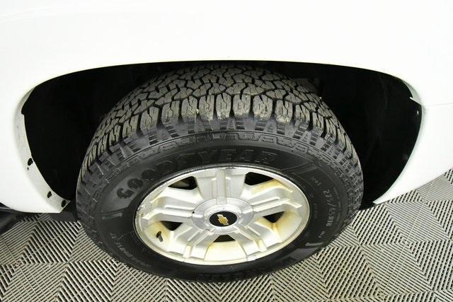 used 2013 Chevrolet Suburban car, priced at $9,990