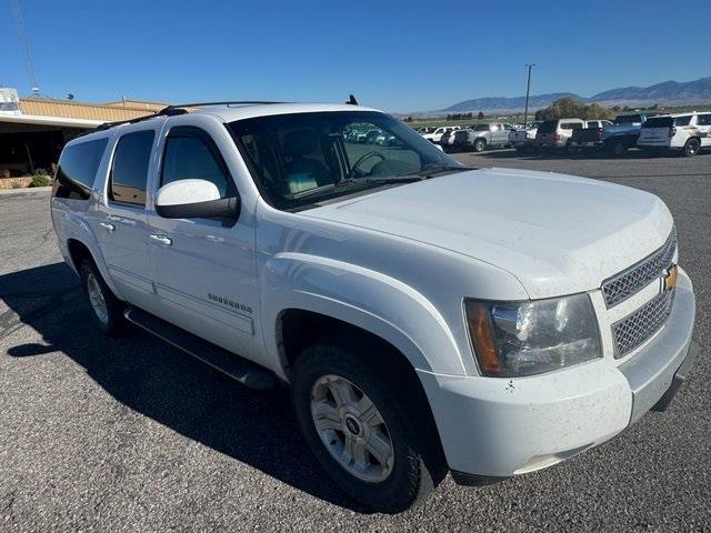 used 2013 Chevrolet Suburban car, priced at $9,990