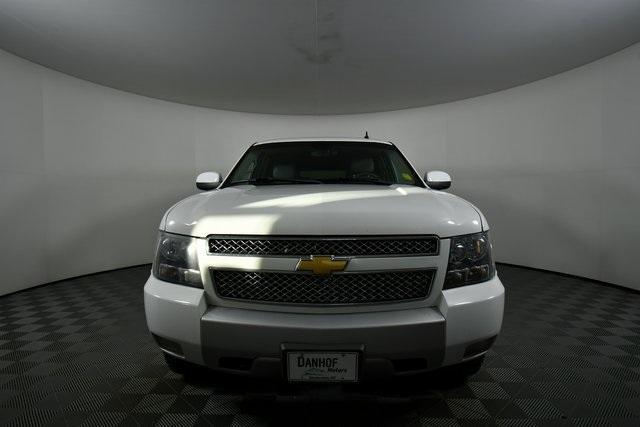 used 2013 Chevrolet Suburban car, priced at $9,990