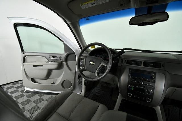 used 2013 Chevrolet Suburban car, priced at $9,990