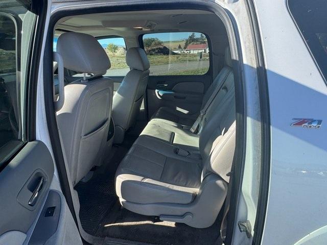 used 2013 Chevrolet Suburban car, priced at $9,990