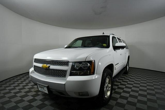 used 2013 Chevrolet Suburban car, priced at $9,990