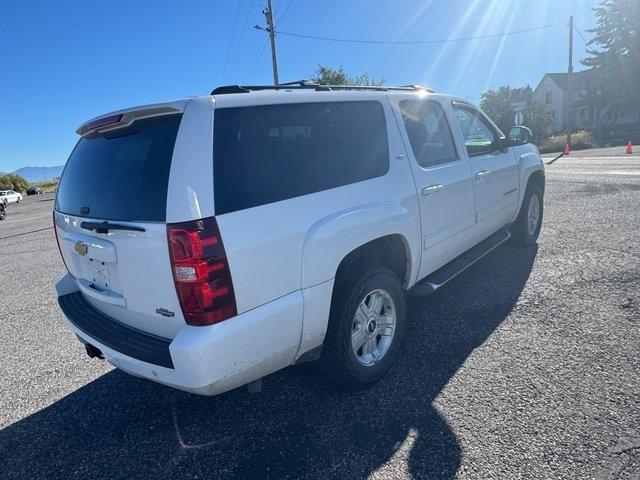 used 2013 Chevrolet Suburban car, priced at $9,990