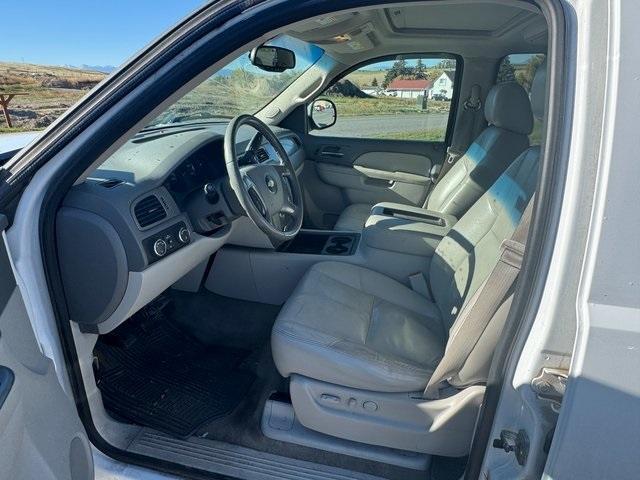 used 2013 Chevrolet Suburban car, priced at $9,990