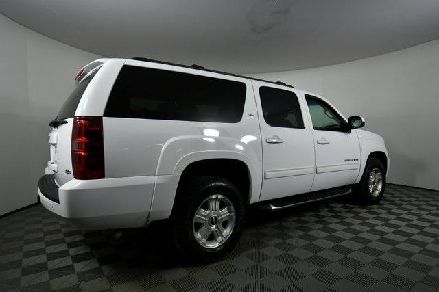 used 2013 Chevrolet Suburban car, priced at $9,990