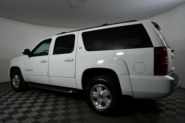 used 2013 Chevrolet Suburban car, priced at $9,990