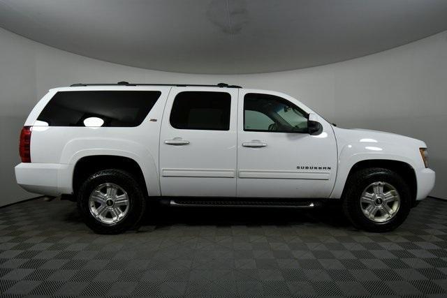 used 2013 Chevrolet Suburban car, priced at $9,990