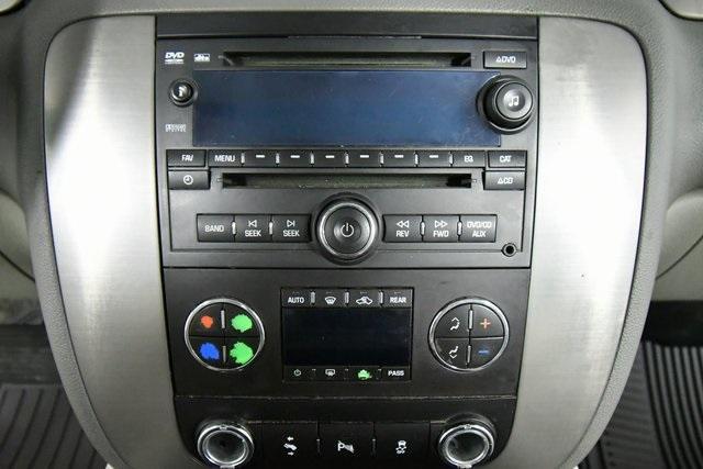 used 2013 Chevrolet Suburban car, priced at $9,990