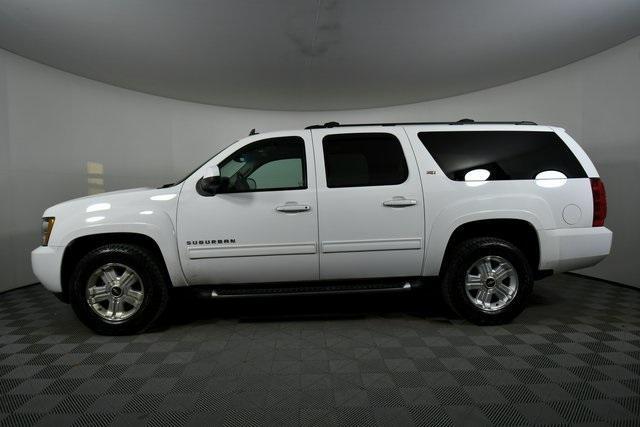 used 2013 Chevrolet Suburban car, priced at $9,990